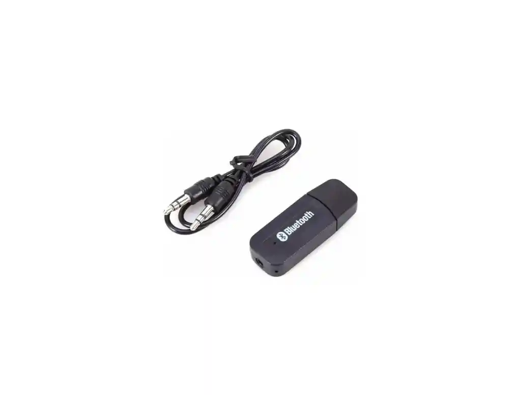 ADAPTADOR BLUETOOTH AUDIO Y SONIDO