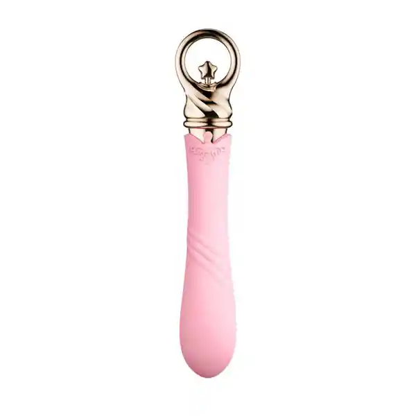 Zalo Vibrador Courage Fairy Pink