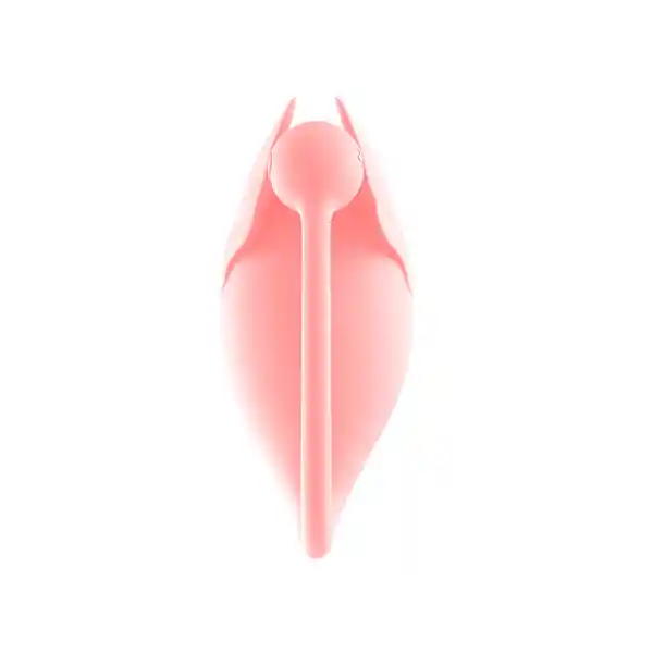 Zalo Vibrador Amorette Remote Control Fairy Pink