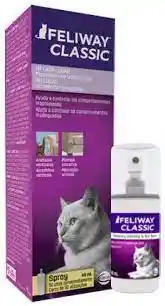 feliway sprey x 60 ml 