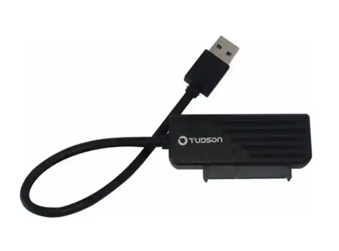 Convertidor Para Disco Duro 2.5 Usb 3.0 Sata - Hdd / Sdd