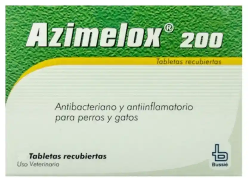 Azimelox 200
