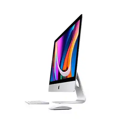 Imac Con Pantalla 27 Retina 5K de Décima Generación 8 Gb