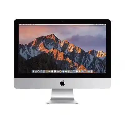 Imac de 21.5 Intel Core I5 de Séptima Generación 256 Gb