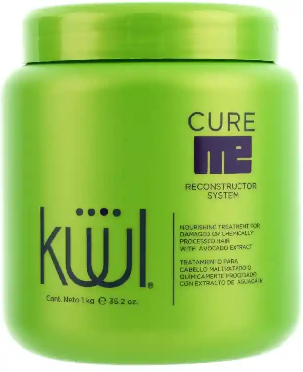 KUUL Cure Me Reconstructor System 1 Kg