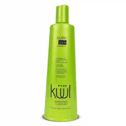KUUL Shampoo Reparador
