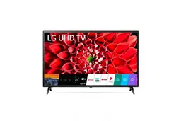 Smart TV 55 LED 4K-UHD Plano