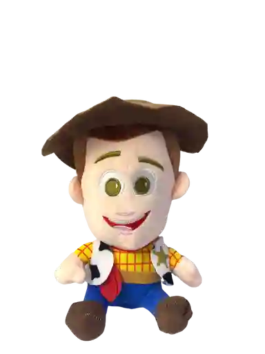 Toy Story Peluche Woody24Cm