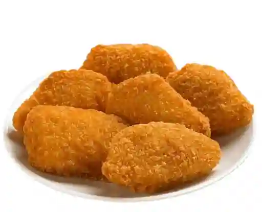 Nuggets de Pollo