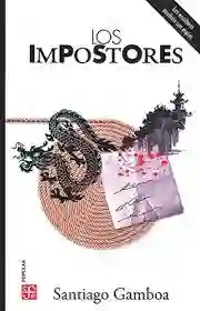 Los Impostores - Santiago Gamboa