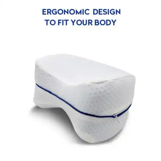 Almohada Entrepierna Leg Pillow Ortopédica