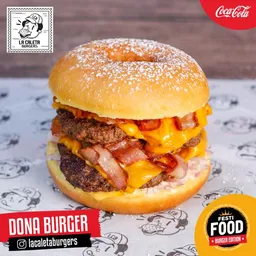 Dona Burger