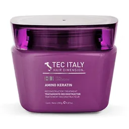 Tec Italy Tratamiento Amino Keratin 