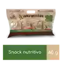 Naturela Snack Rosquillas Integrales de Arroz 16 Pack