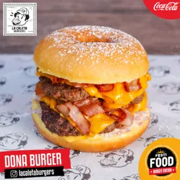 Dona Burger