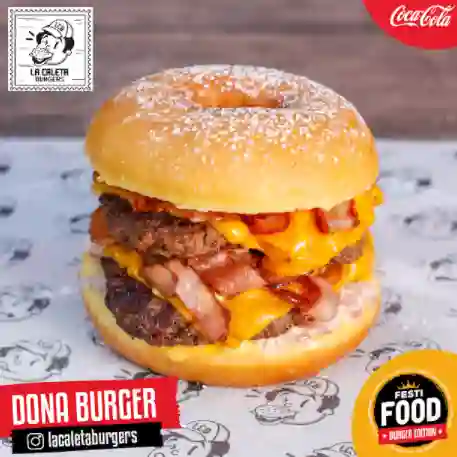 Dona Burger