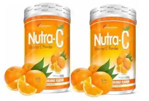 Vitamina C 2 Xnutra C 100 Servicios