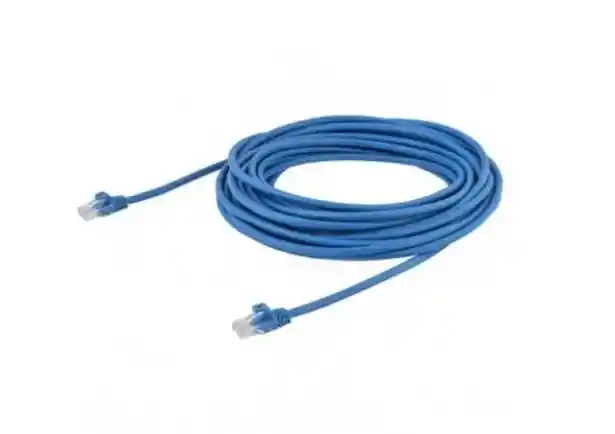 Cable Utp Red 10 Metros Ethernet Rj45 Calidad Cat5e