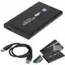 Caja Externa Adaptador Case Disco Duro Externo 2.5 Usb 3.0