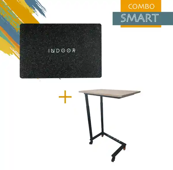 Indoor Kit Smart