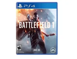 Battlefield 1 Nuevo Fisico Español