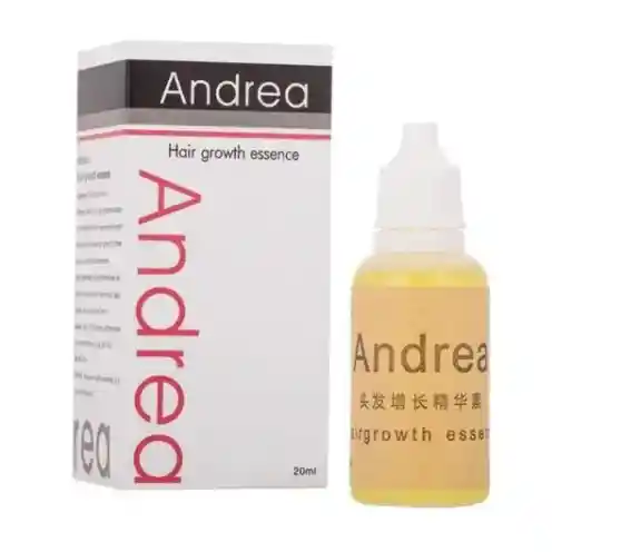 Andrea Hair Growth Essence Tónico Cre