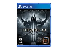 Diablo ||| Ultimate Evil Edition