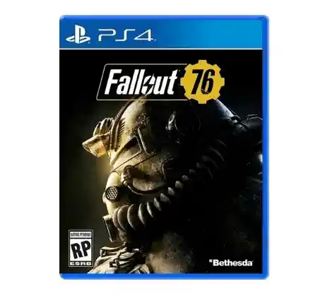 Fallout 76