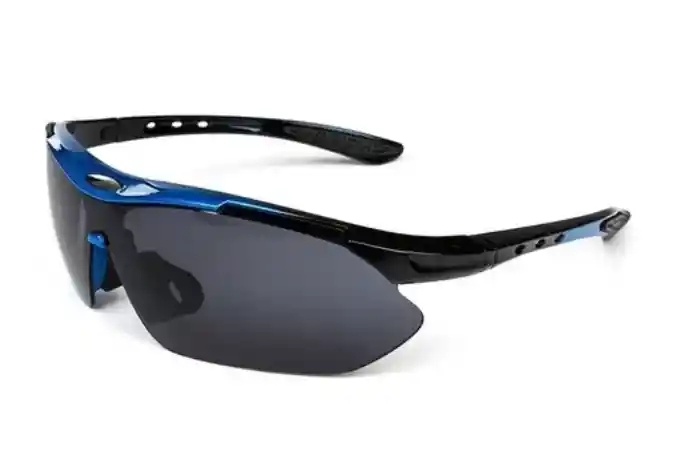 Gafas Solares Ciclismo Lentes De Sol Uv400 Unisex Ciclista