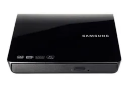 Unidad Externa De Dvd