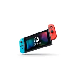 Nintendo Switch - Consola