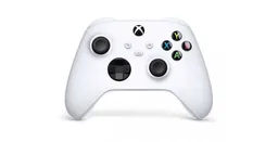 Control Xbox Series - Blanco Robot