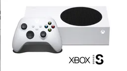 Xbox Consola Serie S De 512 Gb