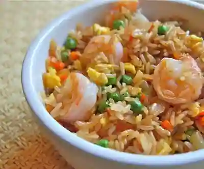 Arroz Chow Fan