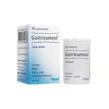 gastricumel tabletas 