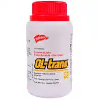   Ol Trans  Polvo X 80 Gramos  