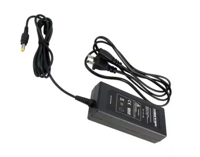 Adaptador Corriente 12v 5a