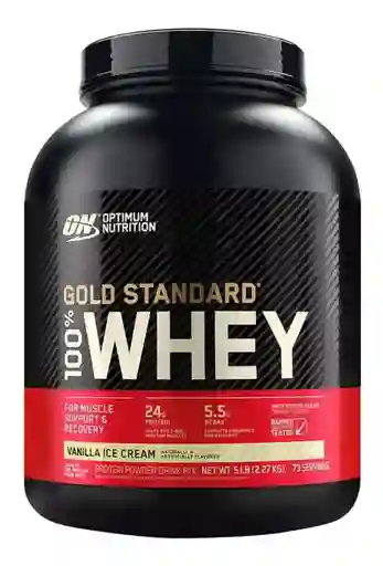Whey Gold Standard Vainilla Ice Cream