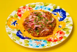 Taco Barbacoa