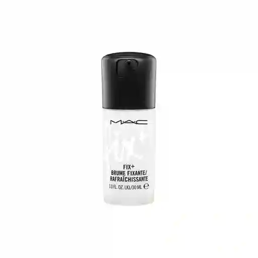 Mac Cosmetics Primer Mini Preparador Fix+