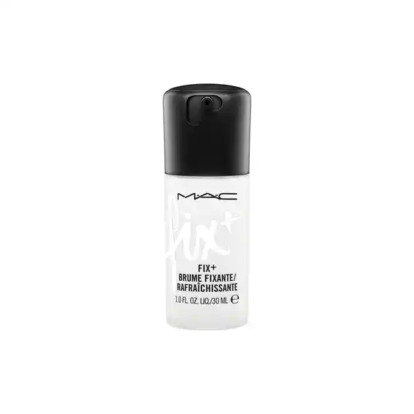 Mac Cosmetics Primer Mini Preparador Fix+