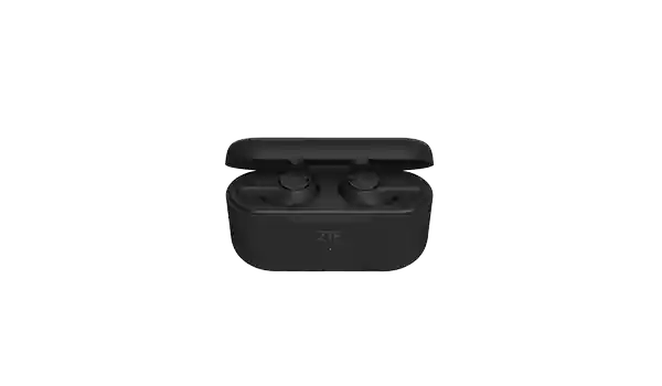 Zte Audífonos Bluetooth Inear Live Buds Black