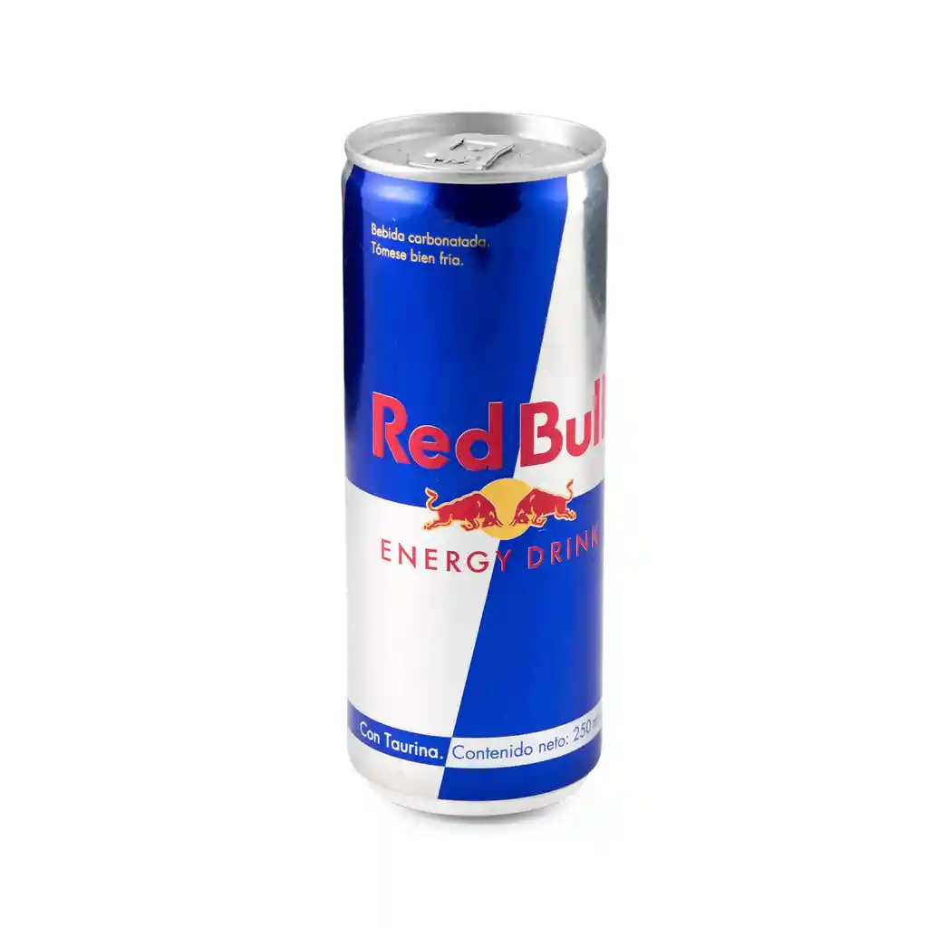Red Bull Energizante