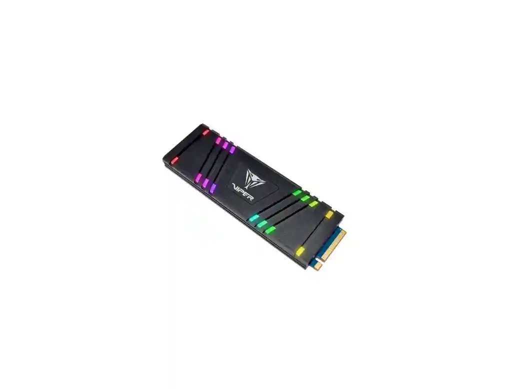 512 GB PATRIOT VPR100 RGB