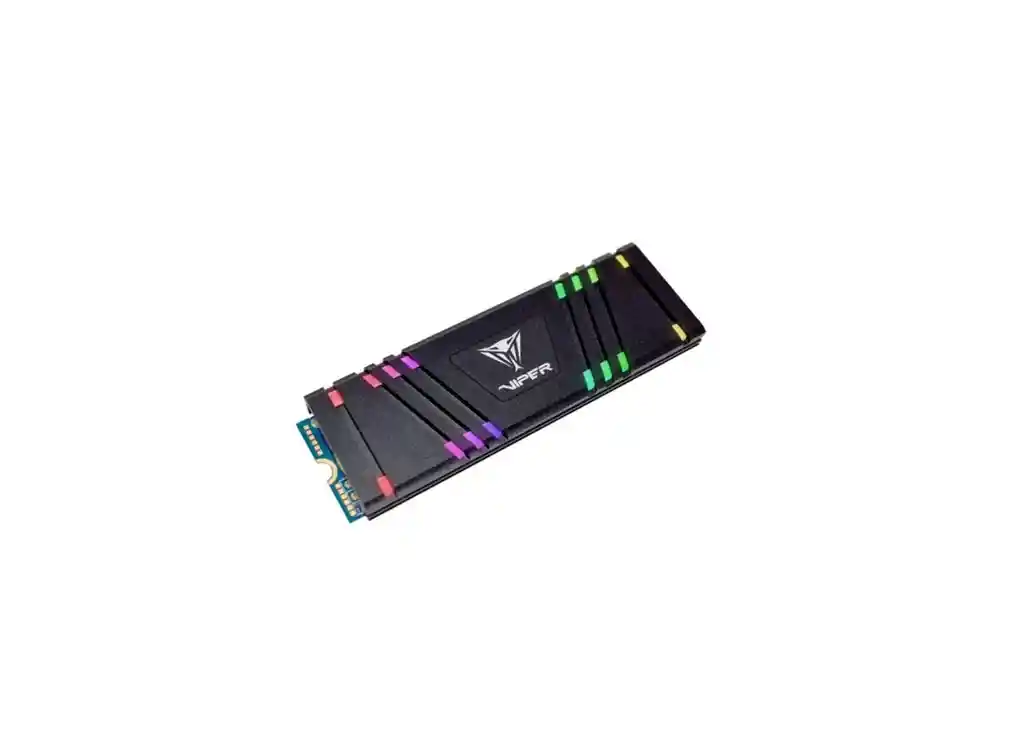 256 GB PATRIOT VPR100 RGB