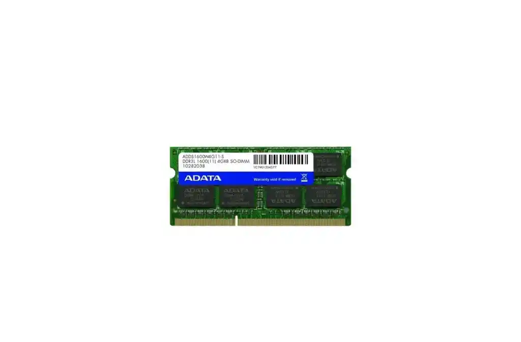 Adata Ddr3I 4Gb 1600 (Iva)