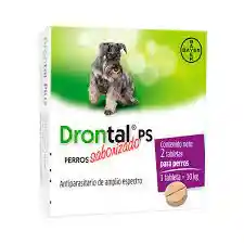 Drontal ps hasta 10 kilos 