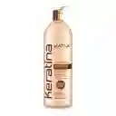 Kativa Shampoo Keratina 1000 Ml