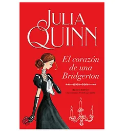 El Corazón De Una Bridgerton