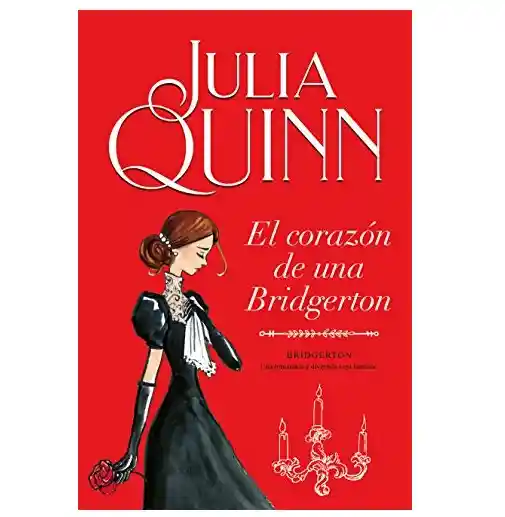 El Corazón De Una Bridgerton